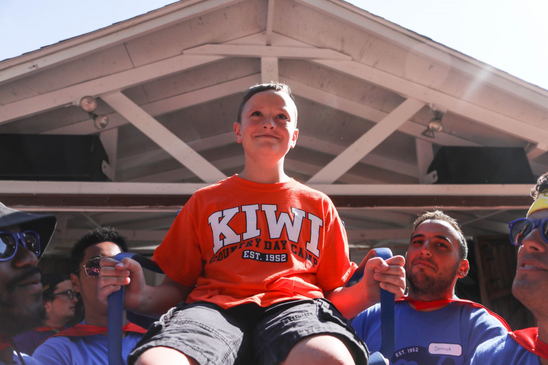 Kiwi Country Day Camp | Summer Camps Westchester County