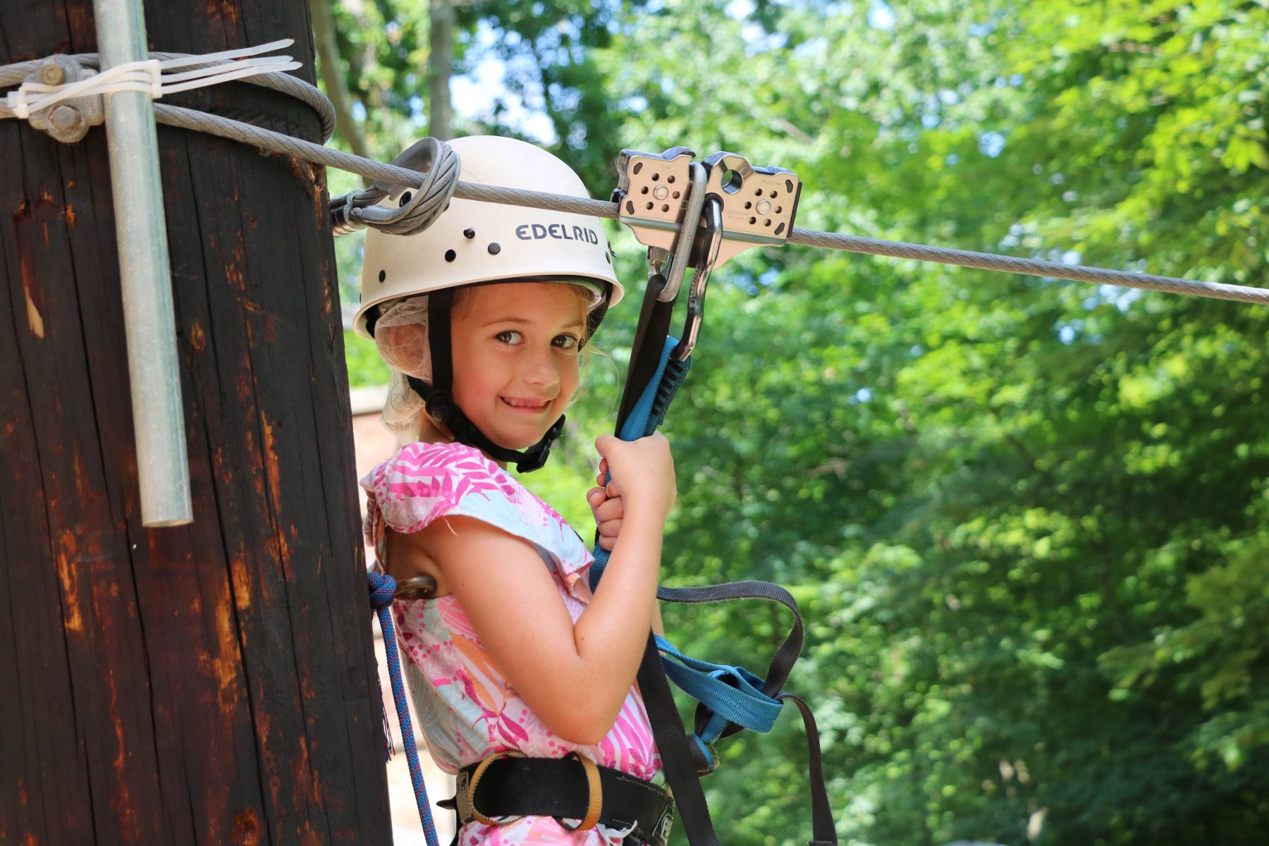 Kiwi Country Day Camp | Summer Camps Westchester County