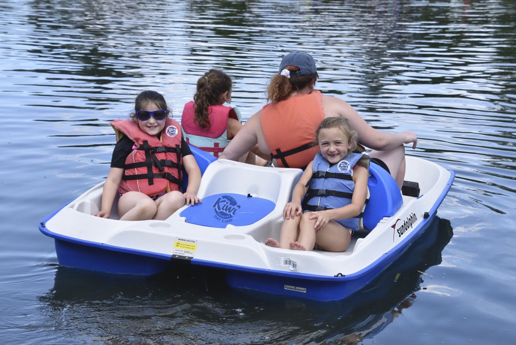 Kiwi Country Day Camp Summer Camps Westchester County