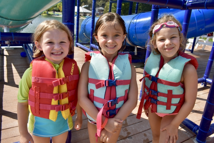 KCDC Gallery | Kiwi Country Day Camp